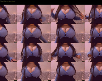 sexxgirlboy — 5 minute Chaturbate female cam show recording, 720p, Feb 22, 2026