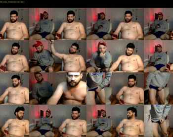 change340 — 9 minute Chaturbate male cam show recording, 480p, Mar 7, 2026