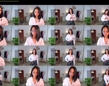 dierdrevanruler — 11 minute Chaturbate female cam show recording, 720p, Mar 8, 2026
