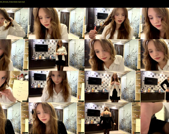 willenasow — 121 minute Chaturbate female cam show recording, 720p, Mar 8, 2026
