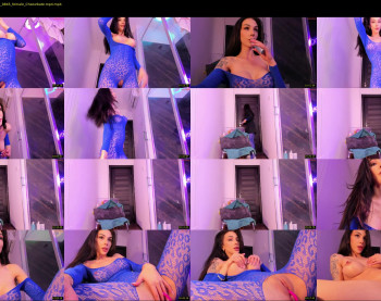 hotfallingdevil — 62 minute Chaturbate female cam show recording, 720p, Mar 10, 2026