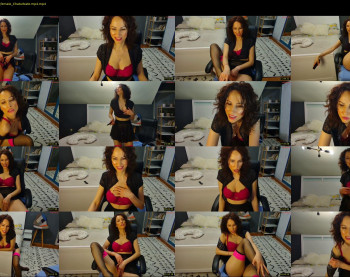 toplegs — 67 minute Chaturbate female cam show recording, 720p, Mar 12, 2026
