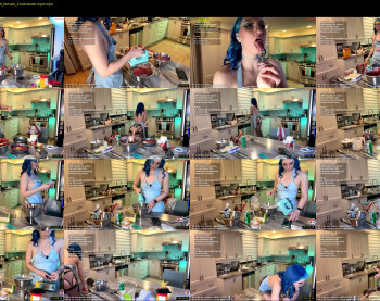 misshowl — 120 minute Chaturbate female cam show recording, 720p, Mar 19, 2026