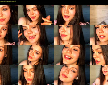 jodeesolarz — 9 minute Chaturbate female cam show recording, 720p, Mar 21, 2026