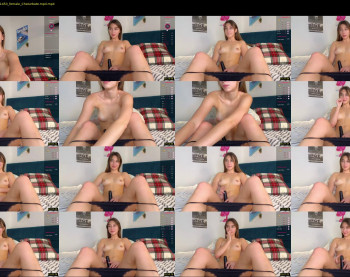 smoothnesss — 21 minute Chaturbate female cam show recording, 720p, Mar 21, 2026