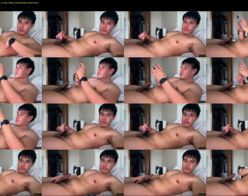 infamouslucas — 3 minute Chaturbate male cam show recording, 720p, Mar 22, 2026