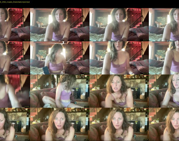 rubywavesback — 4 minute Chaturbate couple cam show recording, 480p, Mar 22, 2026