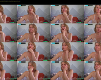 enjoymomentsunshine — 4 minute Chaturbate female cam show recording, 720p, Mar 23, 2026