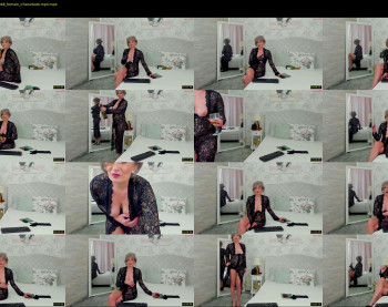 elisarosse_ — 18 minute Chaturbate female cam show recording, 720p, Mar 25, 2026
