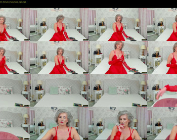 elisarosse_ — 7 minute Chaturbate female cam show recording, 720p, Mar 29, 2026