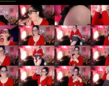 milf_lacey — 57 minute Chaturbate female cam show recording, 720p, Mar 30, 2026