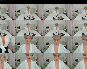 elisarosse_ — 11 minute Chaturbate female cam show recording, 720p, Apr 1, 2026
