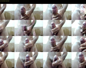 tt25 — 12 minute Chaturbate male cam show recording, 720p, Apr 2, 2026