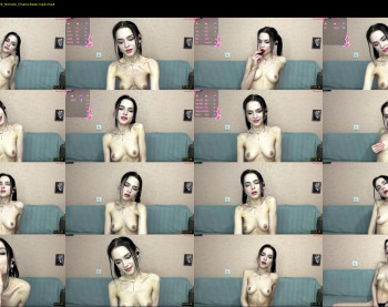 jettaboan — 7 minute Chaturbate female cam show recording, 720p, Apr 5, 2026