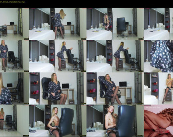 hefner_girl — 101 minute Chaturbate female cam show recording, 720p, Apr 9, 2026