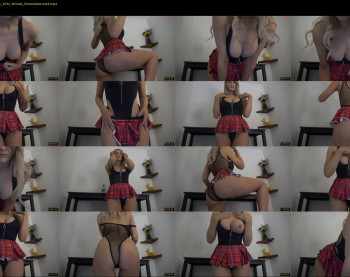 english_rose__ — 28 minute Chaturbate female cam show recording, 720p, Apr 11, 2026