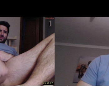 wapos__25 — 51 minute Chaturbate male cam show recording, 720p, Apr 13, 2026