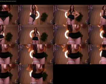 k_kimikooo — 8 minute Chaturbate female cam show recording, 720p, Apr 18, 2026