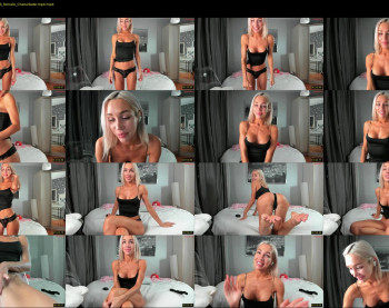 _mito_69 — 48 minute Chaturbate female cam show recording, 720p, Apr 22, 2026