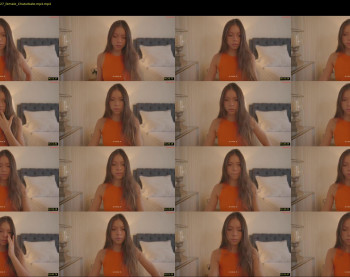 emma_lu1 — 5 minute Chaturbate female cam show recording, 720p, Apr 23, 2026