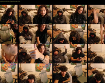 apachewithawebcam — 44 minute Chaturbate male cam show recording, 720p, Apr 26, 2026