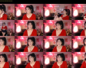 milf_lacey — 15 minute Chaturbate female cam show recording, 720p, Apr 27, 2026
