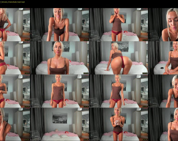 _mito_69 — 47 minute Chaturbate female cam show recording, 720p, May 1, 2026