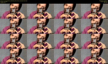 aliciacampbellia — 24 minute Chaturbate female cam show recording, 720p, May 5, 2026