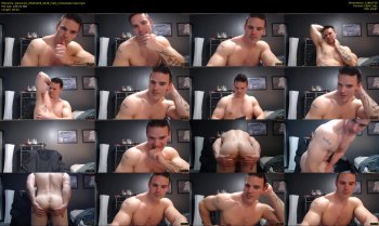 alexiarain — 29 minute Chaturbate male cam show recording, 720p, May 5, 2026