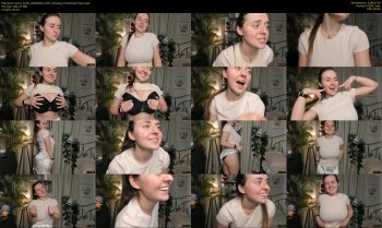 laura_mutti — 26 minute Chaturbate female cam show recording, 720p, May 5, 2026