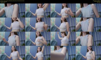 grace_agnes — 6 minute Chaturbate female cam show recording, 720p, May 5, 2026
