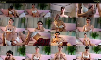 marivelmahlke — 120 minute Chaturbate female cam show recording, 720p, May 5, 2026