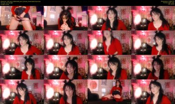 milf_lacey — 43 minute Chaturbate female cam show recording, 720p, May 6, 2026