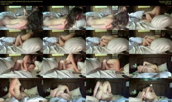 rubywavesback — 36 minute Chaturbate couple cam show recording, 480p, May 8, 2026
