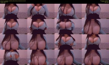 sexxgirlboy — 37 minute Chaturbate female cam show recording, 720p, May 11, 2026