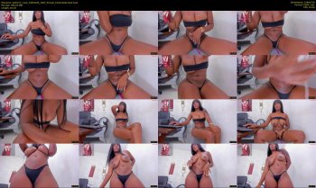 katherin_cruzz — 46 minute Chaturbate female cam show recording, 720p, May 14, 2026