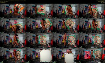 brent_ray_fraser — 24 minute Chaturbate male cam show recording, 720p, May 15, 2026