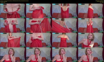 enjoymomentsunshine — 4 minute Chaturbate female cam show recording, 720p, May 17, 2026