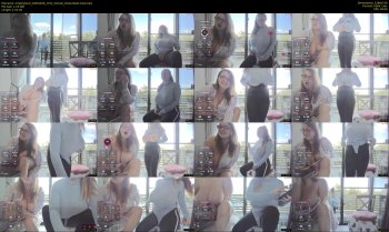 misteryland — 112 minute Chaturbate couple cam show recording, 720p, May 24, 2026