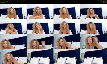 theislandgirl — 16 minute Chaturbate female cam show recording, 720p, May 24, 2026