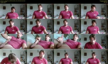 umphreak42 — 11 minute Chaturbate male cam show recording, 480p, May 24, 2026