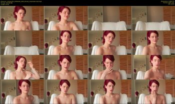 mollysoulful — 46 minute Chaturbate female cam show recording, 720p, May 25, 2026