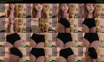 _aoki_ — 7 minute Chaturbate female cam show recording, 720p, May 28, 2026