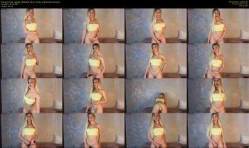 ella__sweety — 9 minute Chaturbate female cam show recording, 720p, May 28, 2026