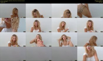 theislandgirl — 34 minute Chaturbate female cam show recording, 720p, May 28, 2026