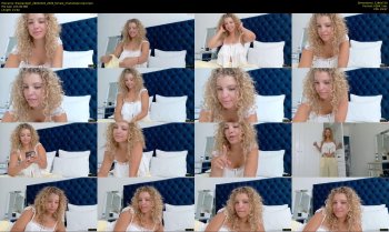 theislandgirl — 22 minute Chaturbate female cam show recording, 720p, May 28, 2026