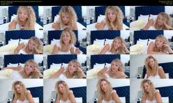 theislandgirl — 40 minute Chaturbate female cam show recording, 720p, May 28, 2026