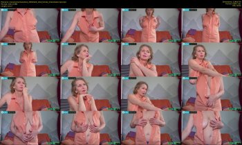 enjoymomentsunshine — 19 minute Chaturbate female cam show recording, 720p, May 29, 2026