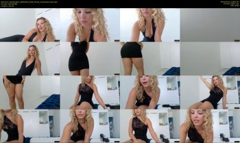 theislandgirl — 62 minute Chaturbate female cam show recording, 720p, May 29, 2026