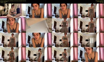 kattiemichelson — 61 minute Chaturbate female cam show recording, 720p, May 30, 2026